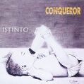 cover of Conqueror - Istinto