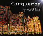 cover of Conqueror - Sprazzi di Luce