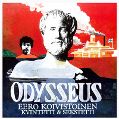 cover of Koivistoinen, Eero, Kvintetti & Sekstetti - Odysseus