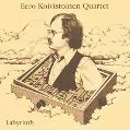 cover of Koivistoinen, Eero, Quartet - Labyrinth