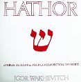 cover of Wakhévitch, Igor - Hathor