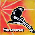 cover of Syphax - Syphax