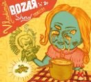 cover of Bozar, Vladimir, 'n' ze Sheraf Orkestär - Universal Sprache