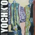 cover of Seffer, Yochk'o - My Old Roots