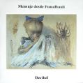 cover of Decibel - Mensaje desde Fomalhault