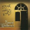 cover of Eternal Wanderers - The Door to a Parallel World