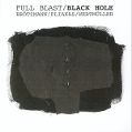 cover of Full Blast - Black Hole