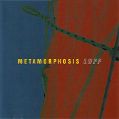 cover of Metamorphosis [Czech Republic] - Luff