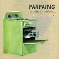 cover of Parpaing - Ça Sent le Ciment