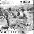 cover of Parpaing - Concert à Frayssinous