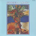 cover of Speed Limit - II