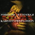 cover of Xhohx - Karyotypexplosion