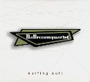 cover of Ballroomquartet - Surfing Sufi