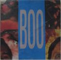cover of Boo - Boo