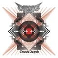 cover of Chrome Hoof - Crush Depth