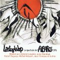 cover of Lasting Weep - Le Spectacle de l'Albatros