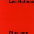 cover of Halmas, Les - Plus One