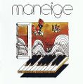 cover of Maneige - Maneige