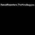 cover of Rascal Reporters - The Mind Boggles