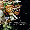 cover of Vegetable Orchestra, The - Onionoise