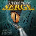 cover of Aquaserge - Ce Très Cher Serge