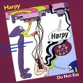 cover of Harpy - Do Not Eat