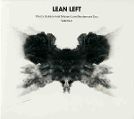cover of Lean Left - The Ex Guitars Meet Nilssen-Love / Vandermark Duo. Volume 2
