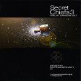 cover of Secret Chiefs 3 - Satellite Supersonic: Vol. 1