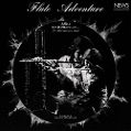 cover of Yokota, Toshiaki & The Beat Generation - Flute Adventure