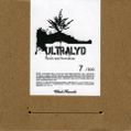 cover of Ultralyd - Throb and Provision