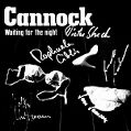 cover of Cannock - Waiting for the Night