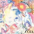 cover of Coda - Sounds of Passion