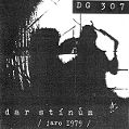 cover of DG 307 - Dar Stínům