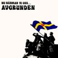 cover of Avgrunden - Nu Närmar Vi Oss...