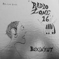 cover of Buxinrut - Radio Zone 16