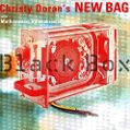 cover of Doran, Christy / New Bag - Black Box