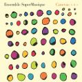 cover of Ensemble SuperMusique - Canevas «+»