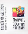cover of Huguenin, Jean-Vin - Nativite