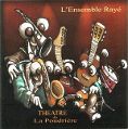 cover of Ensemble Rayé, L' - Théâtre de la Poudrière