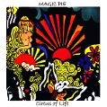 cover of Magic Pie - Circus of Life