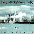 cover of Traumfabrick - Totentanz