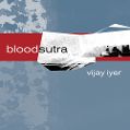 cover of Iyer, Vijay - Blood Sutra