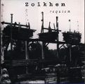 cover of Zoïkhem - Requiem