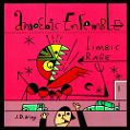 cover of Amoebic Ensemble - Limbic Rage