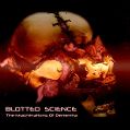 cover of Blotted Science - The Machinations of Dementia