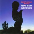 cover of Christy Doran's New Bag - Heaven Is Back in the Streets