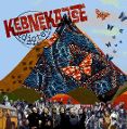 cover of Kebnekajse - Idioten