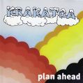 cover of Krakatoa - Plan Ahead