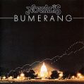 cover of Novalis - Bumerang