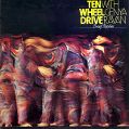 cover of Ten Wheel Drive with Genya Ravan - Brief Replies